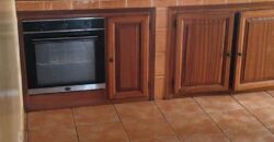 A louer une villa de 121.21m2 dans le secteur de Montée Sano à Sainte Marie