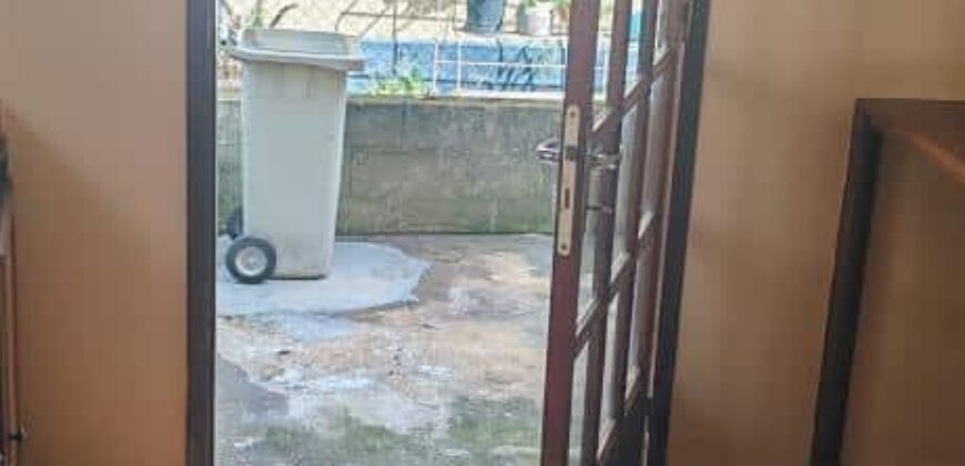A louer une villa de 121.21m2 dans le secteur de Montée Sano à Sainte Marie