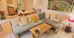 A vendre un lumineux appartement T2 situé en plein centre de La Montagne