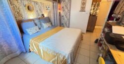 A vendre un lumineux appartement T2 situé en plein centre de La Montagne