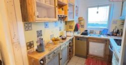 A vendre un lumineux appartement T2 situé en plein centre de La Montagne