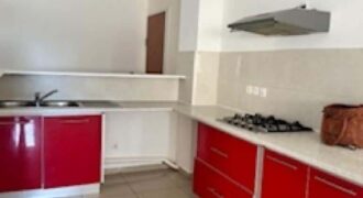 A vendre un lumineux appartement T3 situé dans la résidence La Goélette à Sainte Clotilde