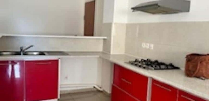 A vendre un lumineux appartement T3 situé dans la résidence La Goélette à Sainte Clotilde