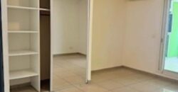 A vendre un lumineux appartement T3 situé dans la résidence La Goélette à Sainte Clotilde