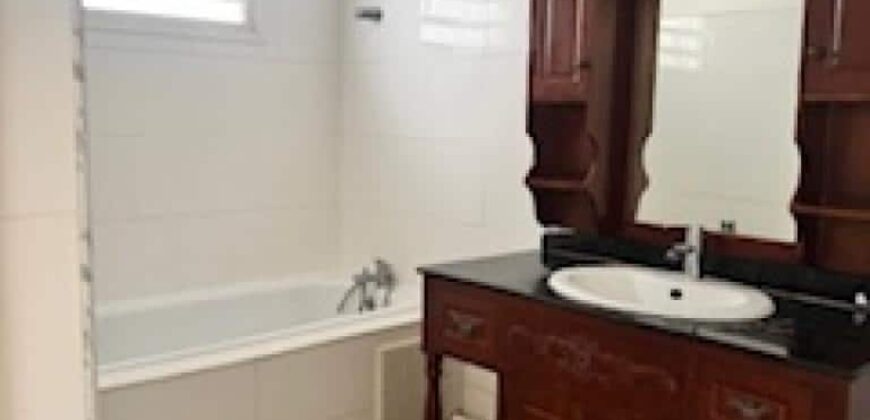 A vendre un lumineux appartement T3 situé dans la résidence La Goélette à Sainte Clotilde