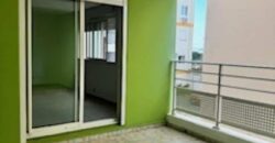 A vendre un lumineux appartement T3 situé dans la résidence La Goélette à Sainte Clotilde