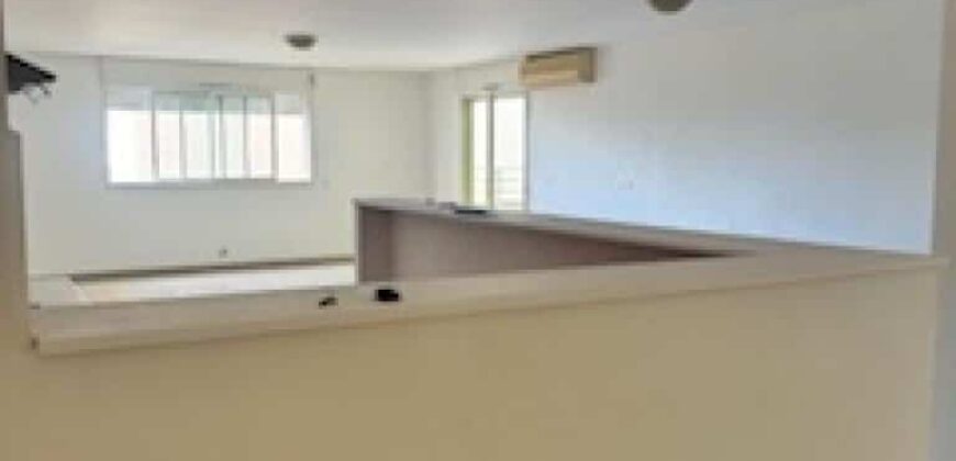 A vendre un lumineux appartement T3 situé dans la résidence La Goélette à Sainte Clotilde