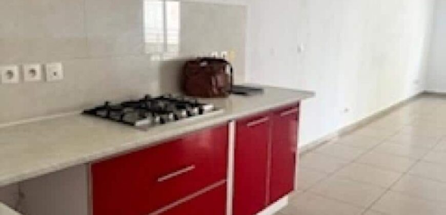 A vendre un lumineux appartement T3 situé dans la résidence La Goélette à Sainte Clotilde