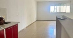 A vendre un lumineux appartement T3 situé dans la résidence La Goélette à Sainte Clotilde