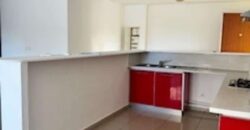 A vendre un lumineux appartement T3 situé dans la résidence La Goélette à Sainte Clotilde