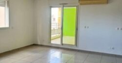 A vendre un lumineux appartement T3 situé dans la résidence La Goélette à Sainte Clotilde