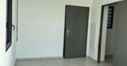 Location d’un studio récent dans la résidence Castel Roc, quartier Bois de Nèfles à Sainte-Clotilde.