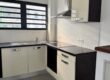 A louer un lumineux appartement de 40.30m2 sur les bas de la route Bois de Nèfles à Sainte Clotilde.