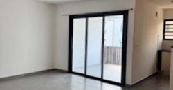 A louer un lumineux appartement de 40.30m2 sur les bas de la route Bois de Nèfles à Sainte Clotilde.