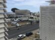 A louer un appartement de type F1 dans une résidence à Sainte Clotilde
