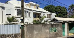 A louer un agréable appartement meublé T3/4 de 91.95 m2 situé à Saint Pierre