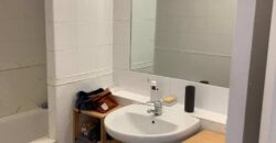 A louer un agréable appartement meublé T3/4 de 91.95 m2 situé à Saint Pierre