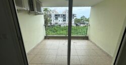 Location d’un appartement de 51.86m2 en plein centre ville de Saint André
