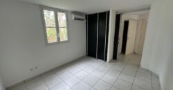 Location d’un appartement de 51.86m2 en plein centre ville de Saint André