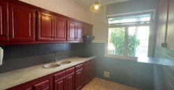 A vendre une grande villa de 122m2 dans un quartier calme et recherché à la Rivière Saint Louis