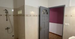 A vendre une grande villa de 122m2 dans un quartier calme et recherché à la Rivière Saint Louis