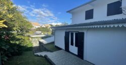 A vendre une grande villa de 122m2 dans un quartier calme et recherché à la Rivière Saint Louis
