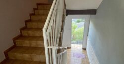 A vendre une grande villa de 122m2 dans un quartier calme et recherché à la Rivière Saint Louis