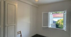 A vendre une grande villa de 122m2 dans un quartier calme et recherché à la Rivière Saint Louis