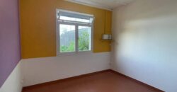 A vendre une grande villa de 122m2 dans un quartier calme et recherché à la Rivière Saint Louis