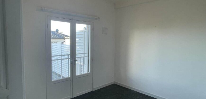 A vendre une grande villa de 122m2 dans un quartier calme et recherché à la Rivière Saint Louis