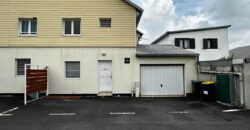 A louer une villa de 100m2 dans une résidence sécurisée à Saint André