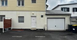A louer une villa de 100m2 dans une résidence sécurisée à Saint André