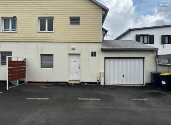 A louer une villa de 100m2 dans une résidence sécurisée à Saint André