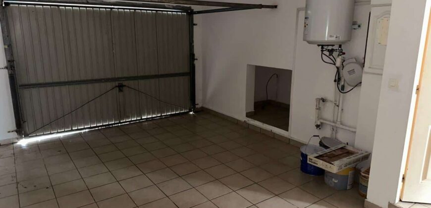 A louer une villa de 100m2 dans une résidence sécurisée à Saint André
