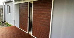 A louer une villa de 100m2 dans une résidence sécurisée à Saint André