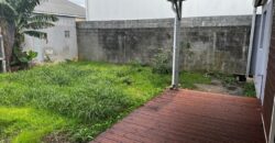 A louer une villa de 100m2 dans une résidence sécurisée à Saint André