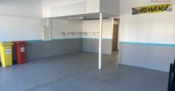 A louer un local commercial de 96 m2 avec une excellente visibilité situé à L’Etang Salé