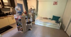 A vendre un studio de 23.65 m2 situé dans une résidence sécurisée à La Rivière Saint Louis