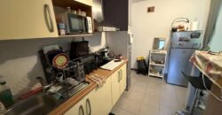 A vendre un studio de 23.65 m2 situé dans une résidence sécurisée à La Rivière Saint Louis
