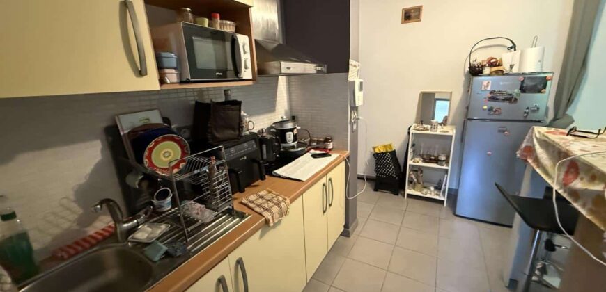 A vendre un studio de 23.65 m2 situé dans une résidence sécurisée à La Rivière Saint Louis