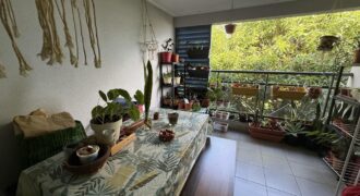 A vendre un studio de 23.65 m2 situé dans une résidence sécurisée à La Rivière Saint Louis
