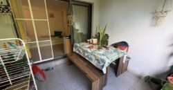 A vendre un studio de 23.65 m2 situé dans une résidence sécurisée à La Rivière Saint Louis