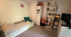 A vendre un studio de 23.65 m2 situé dans une résidence sécurisée à La Rivière Saint Louis