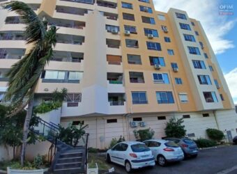 A vendre un appartement T2 bis de 61 m² en rez-de-chaussée d’une résidence à Montgaillard