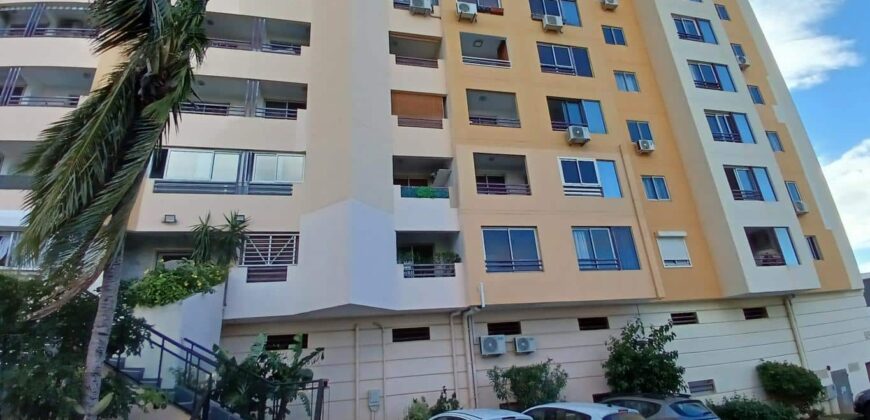 A vendre un appartement T2 bis de 61 m² en rez-de-chaussée d’une résidence à Montgaillard