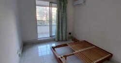 A vendre un appartement T2 bis de 61 m² en rez-de-chaussée d’une résidence à Montgaillard