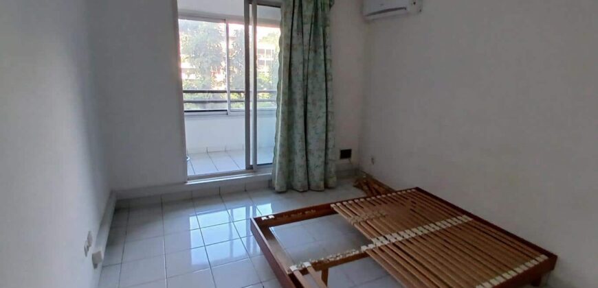 A vendre un appartement T2 bis de 61 m² en rez-de-chaussée d’une résidence à Montgaillard