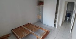 A vendre un appartement T2 bis de 61 m² en rez-de-chaussée d’une résidence à Montgaillard