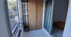 A vendre un appartement T2 bis de 61 m² en rez-de-chaussée d’une résidence à Montgaillard