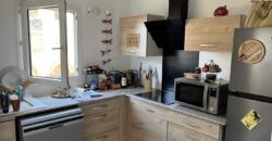 A louer un appartement T3 rénové et meublé situé au coeur de l’ermitage